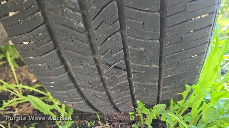 image for item ED2029 2018 Ford Taurus Police Interceptor 