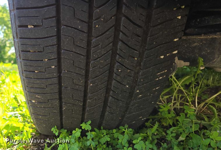 image for item ED2029 2018 Ford Taurus Police Interceptor 