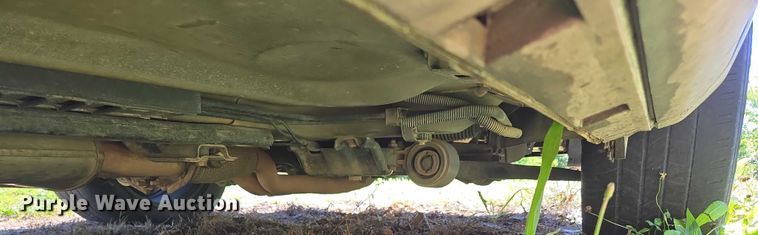 image for item ED2030 2016 Ford Explorer Interceptor SUV