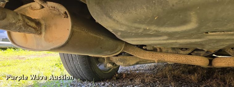 image for item ED2030 2016 Ford Explorer Interceptor SUV