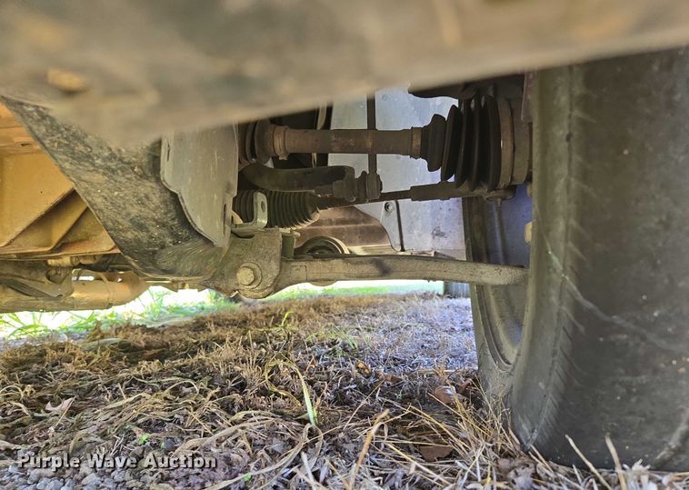 image for item ED2030 2016 Ford Explorer Interceptor SUV