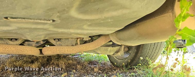 image for item ED2030 2016 Ford Explorer Interceptor SUV