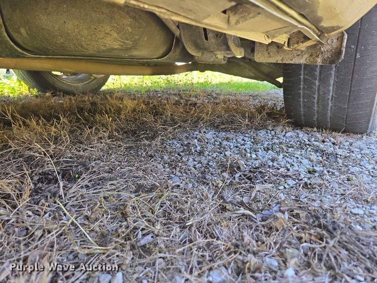 image for item ED2030 2016 Ford Explorer Interceptor SUV