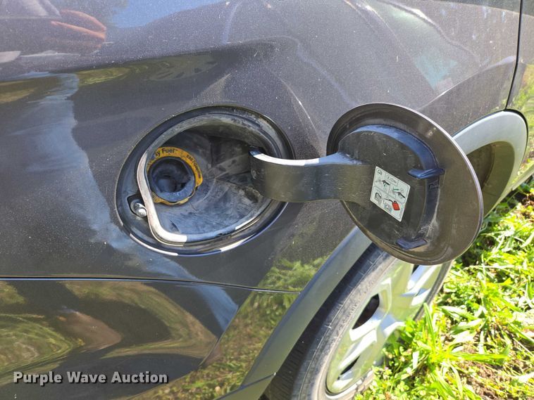 image for item ED2030 2016 Ford Explorer Interceptor SUV