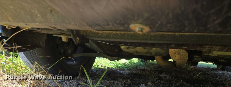 image for item ED2030 2016 Ford Explorer Interceptor SUV