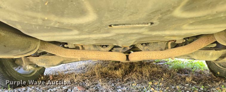 image for item ED2030 2016 Ford Explorer Interceptor SUV