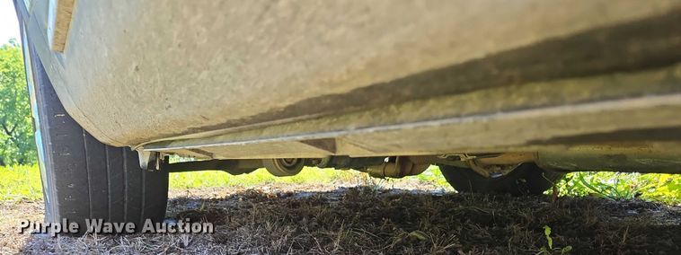 image for item ED2030 2016 Ford Explorer Interceptor SUV