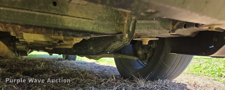 image for item ED2030 2016 Ford Explorer Interceptor SUV