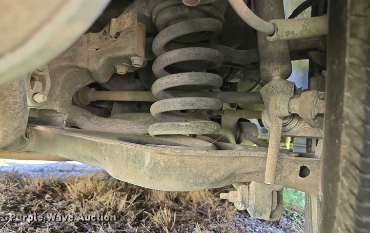 image for item ED2030 2016 Ford Explorer Interceptor SUV