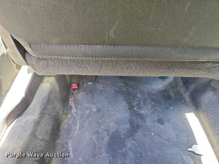 image for item ED2030 2016 Ford Explorer Interceptor SUV