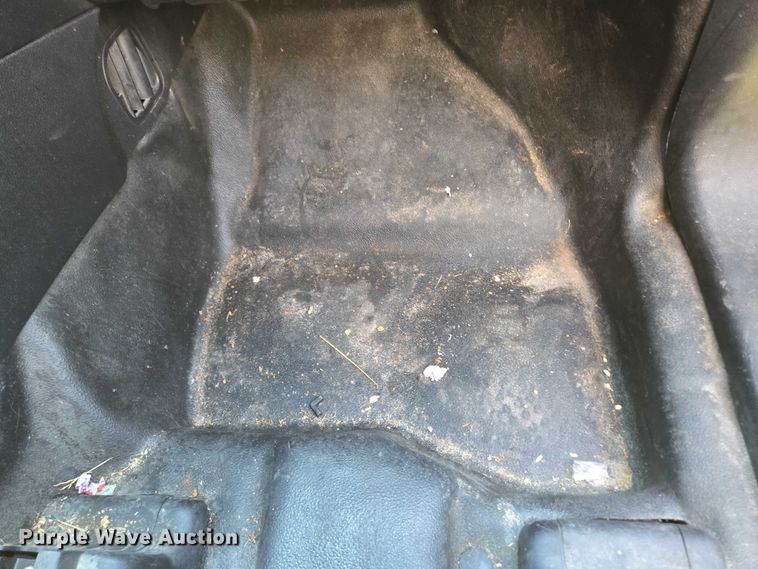 image for item ED2030 2016 Ford Explorer Interceptor SUV