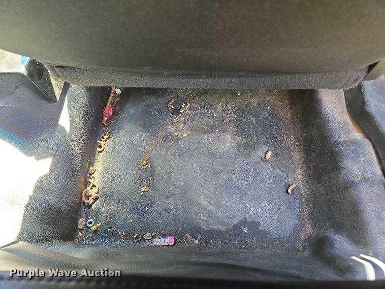 image for item ED2030 2016 Ford Explorer Interceptor SUV