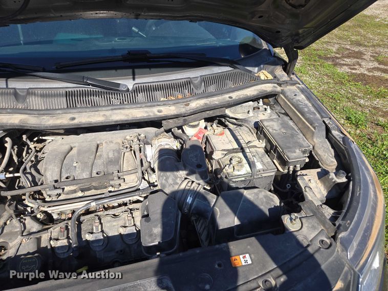 image for item ED2030 2016 Ford Explorer Interceptor SUV