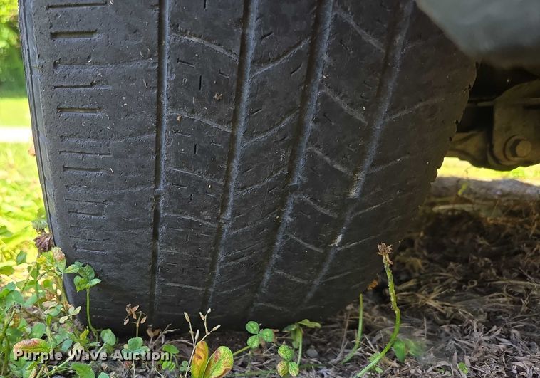 image for item ED2030 2016 Ford Explorer Interceptor SUV