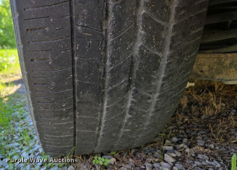 image for item ED2030 2016 Ford Explorer Interceptor SUV