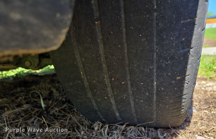 image for item ED2030 2016 Ford Explorer Interceptor SUV