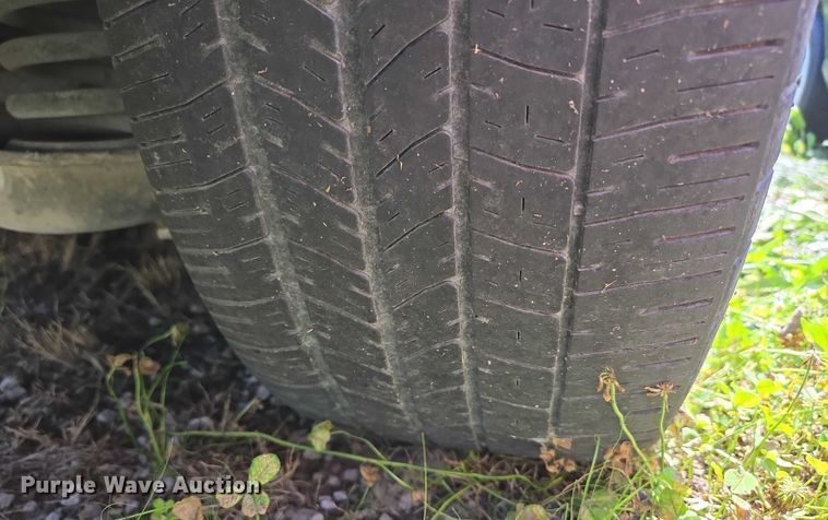 image for item ED2030 2016 Ford Explorer Interceptor SUV