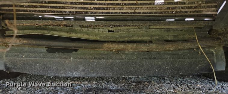 image for item ED2031 2009 Ford Crown Victoria Police Interceptor 