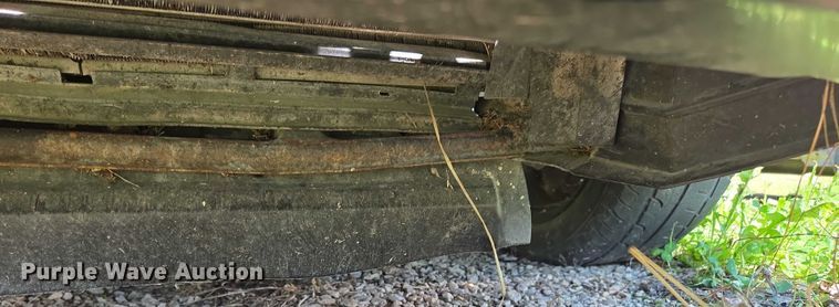 image for item ED2031 2009 Ford Crown Victoria Police Interceptor 