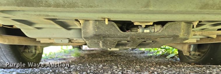 image for item ED2031 2009 Ford Crown Victoria Police Interceptor 