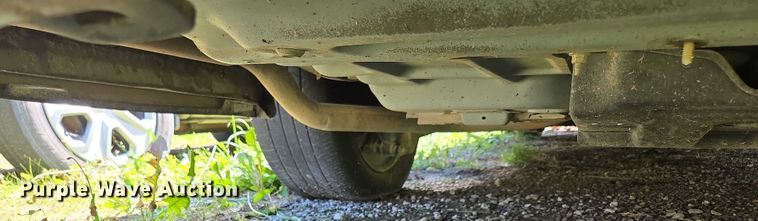 image for item ED2031 2009 Ford Crown Victoria Police Interceptor 