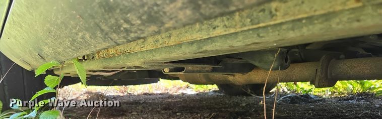 image for item ED2031 2009 Ford Crown Victoria Police Interceptor 