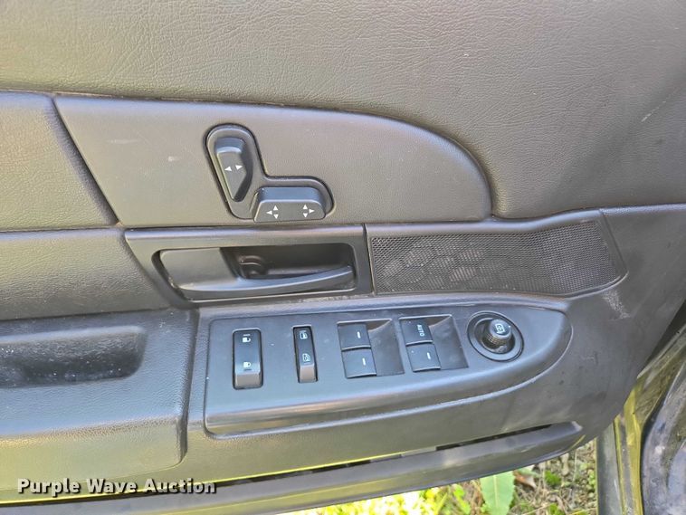 image for item ED2031 2009 Ford Crown Victoria Police Interceptor 