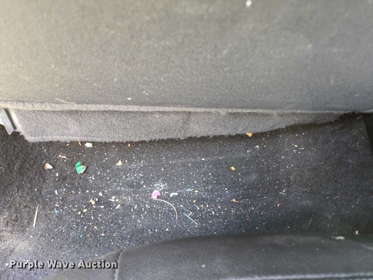 image for item ED2031 2009 Ford Crown Victoria Police Interceptor 