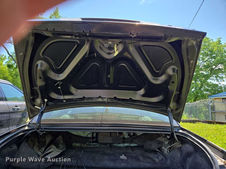 image for item ED2031 2009 Ford Crown Victoria Police Interceptor 