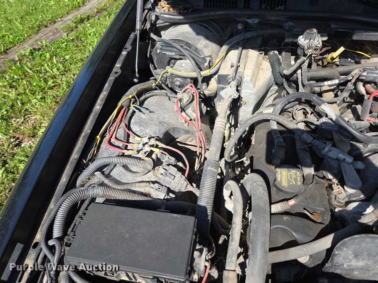 image for item ED2031 2009 Ford Crown Victoria Police Interceptor 