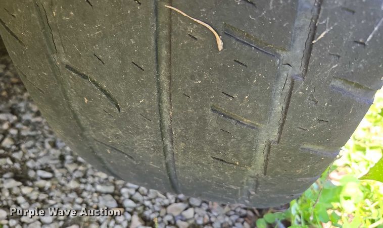 image for item ED2031 2009 Ford Crown Victoria Police Interceptor 