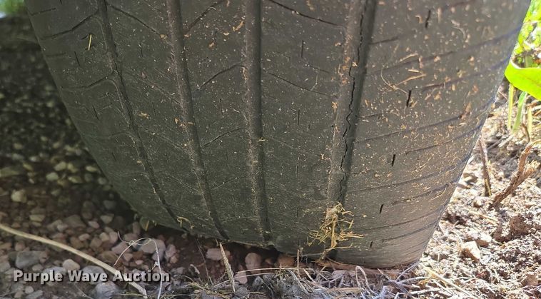 image for item ED2031 2009 Ford Crown Victoria Police Interceptor 