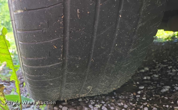 image for item ED2031 2009 Ford Crown Victoria Police Interceptor 