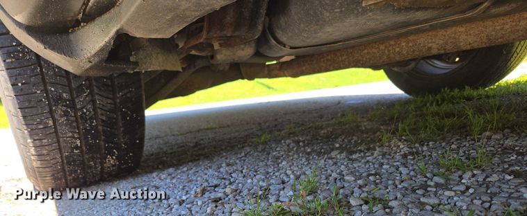 image for item ED2032 2017 Ford Taurus Police Interceptor 