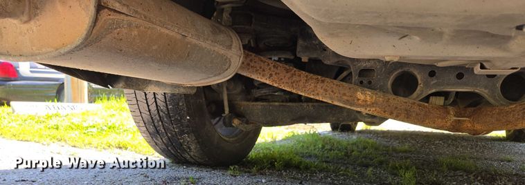 image for item ED2032 2017 Ford Taurus Police Interceptor 