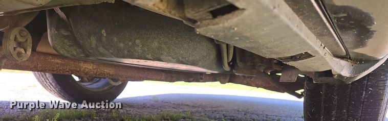 image for item ED2032 2017 Ford Taurus Police Interceptor 