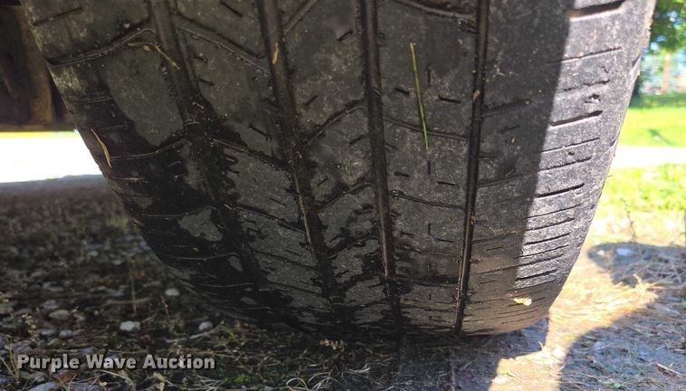 image for item ED2032 2017 Ford Taurus Police Interceptor 