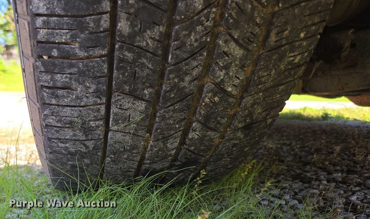 image for item ED2032 2017 Ford Taurus Police Interceptor 