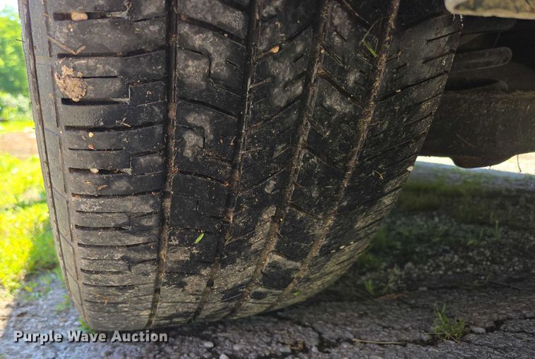 image for item ED2032 2017 Ford Taurus Police Interceptor 