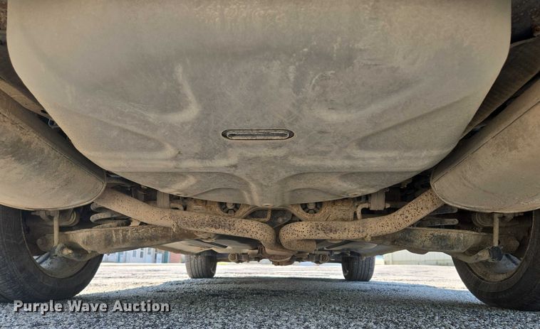 image for item EF1500 2014 Ford Explorer Police Interceptor SUV