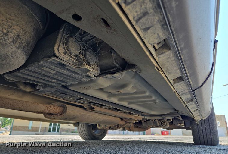 image for item EF1500 2014 Ford Explorer Police Interceptor SUV