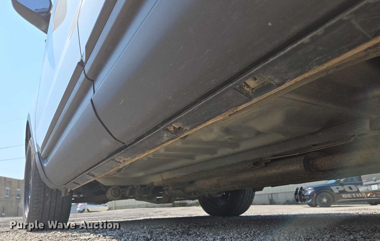 image for item EF1500 2014 Ford Explorer Police Interceptor SUV