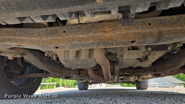 image for item EF1500 2014 Ford Explorer Police Interceptor SUV