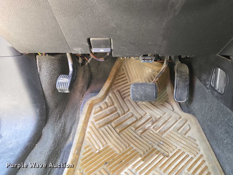 image for item EF1500 2014 Ford Explorer Police Interceptor SUV