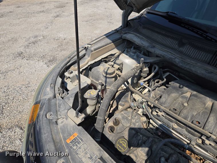 image for item EF1500 2014 Ford Explorer Police Interceptor SUV