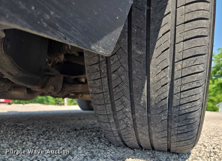 image for item EF1500 2014 Ford Explorer Police Interceptor SUV