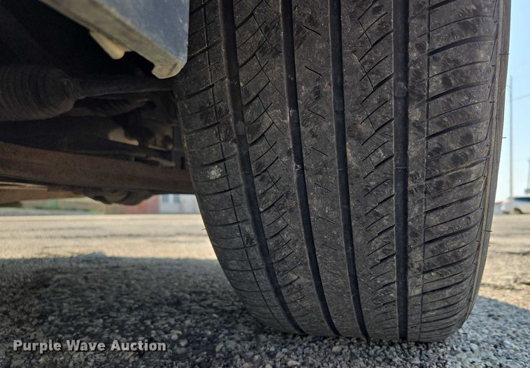 image for item EF1500 2014 Ford Explorer Police Interceptor SUV