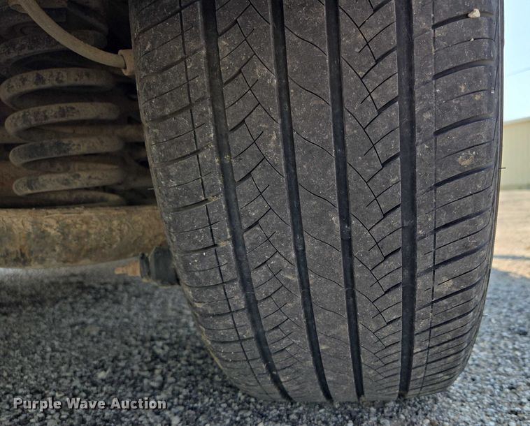 image for item EF1500 2014 Ford Explorer Police Interceptor SUV