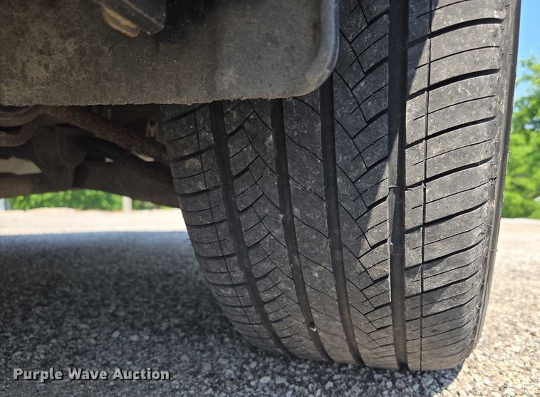 image for item EF1500 2014 Ford Explorer Police Interceptor SUV