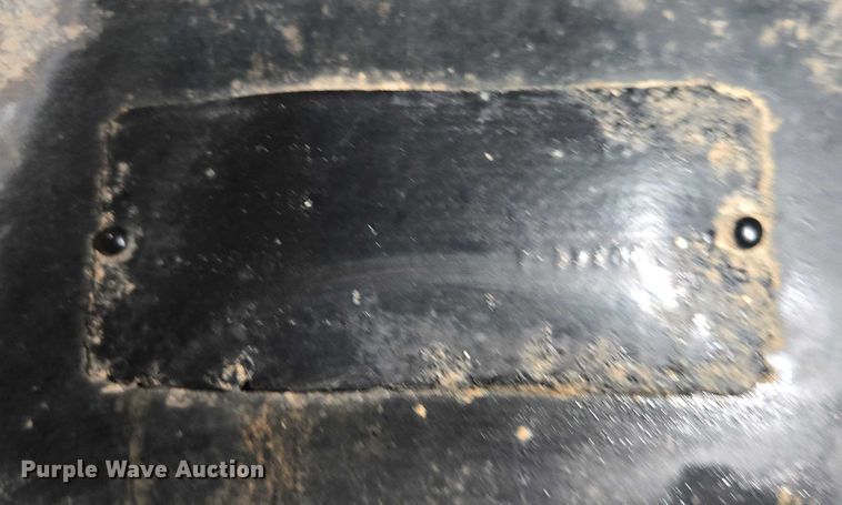 image for item EF1501 WC lift axle